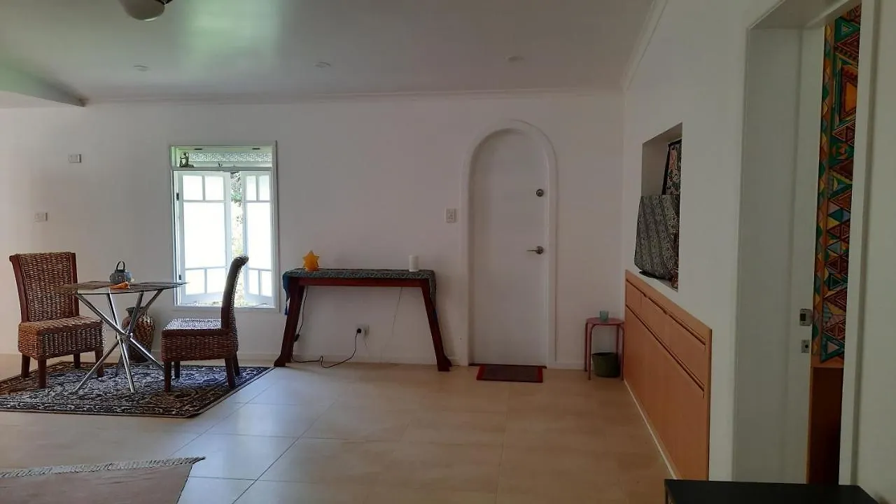 Casa de hóspedes Harmonic Haven Hotel Witta